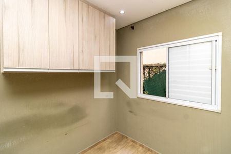 Quarto 1 de apartamento à venda com 2 quartos, 67m² em Jardim Modelo, São Paulo