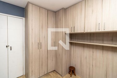 Quarto 2 de apartamento à venda com 2 quartos, 67m² em Jardim Modelo, São Paulo