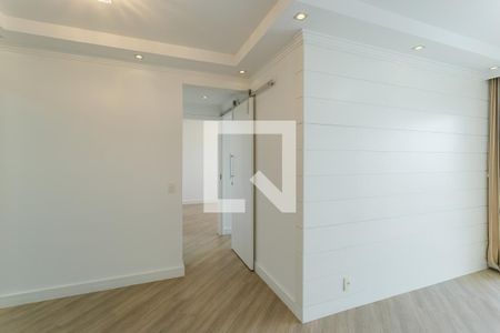 Sala de apartamento à venda com 2 quartos, 70m² em Indianópolis, São Paulo
