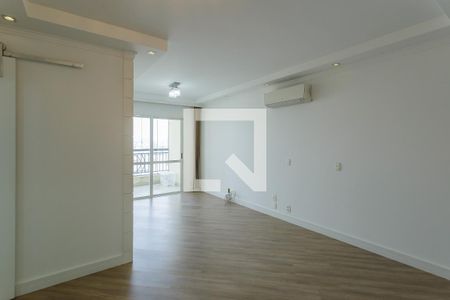 Sala de apartamento à venda com 2 quartos, 70m² em Indianópolis, São Paulo