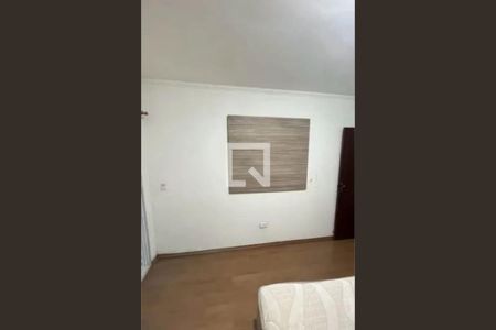 Quarto 1 de casa para alugar com 3 quartos, 130m² em Parque dos Bancarios, São Paulo