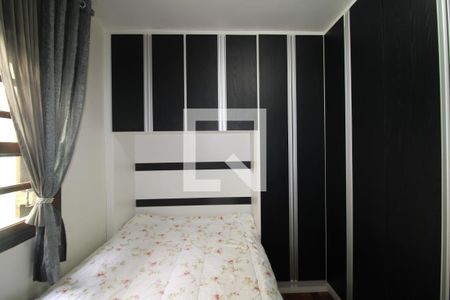 Quarto 1 de apartamento à venda com 4 quartos, 174m² em Vila Vitorio Mazzei, São Paulo