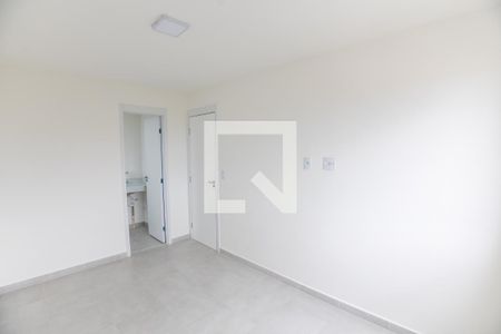 Quarto 1 de apartamento para alugar com 2 quartos, 52m² em Campo Grande, Rio de Janeiro