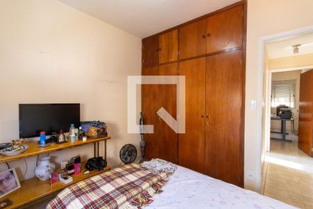 Quarto 1 de apartamento para alugar com 2 quartos, 58m² em Bosque, Campinas