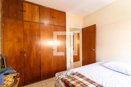 Quarto 1 de apartamento para alugar com 2 quartos, 58m² em Bosque, Campinas