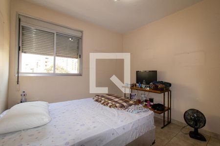 Quarto 1 de apartamento para alugar com 2 quartos, 58m² em Bosque, Campinas