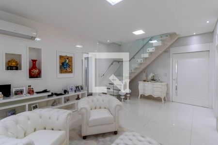 Sala de apartamento à venda com 2 quartos, 328m² em Jardim Barbosa, Guarulhos