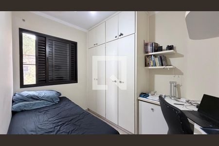 Quarto 1 de apartamento à venda com 3 quartos, 98m² em Parque Prado, Campinas