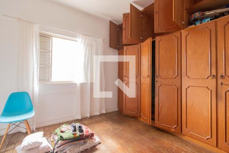 Quarto 1 de casa à venda com 3 quartos, 120m² em Vila Mariana, São Paulo