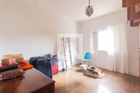 Quarto 1 de casa à venda com 3 quartos, 120m² em Vila Mariana, São Paulo