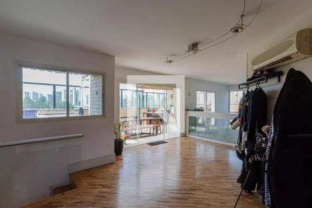 Apartamento à venda com 3 quartos, 360m² em Jardim Ampliacao, São Paulo