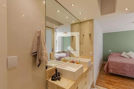 Apartamento à venda com 3 quartos, 360m² em Jardim Ampliacao, São Paulo