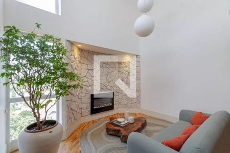 Apartamento à venda com 3 quartos, 360m² em Jardim Ampliacao, São Paulo