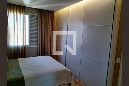 Apartamento à venda com 3 quartos, 130m² em Gutierrez, Belo Horizonte