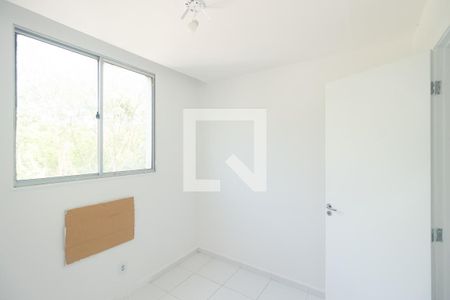 Quarto 2 de apartamento para alugar com 2 quartos, 45m² em Campo Grande, Rio de Janeiro