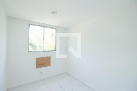 Quarto 1 de apartamento para alugar com 2 quartos, 45m² em Campo Grande, Rio de Janeiro