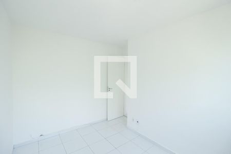 Quarto 1 de apartamento para alugar com 2 quartos, 45m² em Campo Grande, Rio de Janeiro