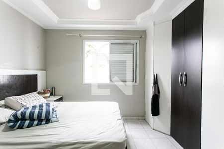 Suíte 1 de casa de condomínio à venda com 2 quartos, 91m² em Vila Matilde, São Paulo