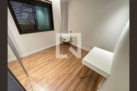 Apartamento à venda com 3 quartos, 88m² em Sion, Belo Horizonte