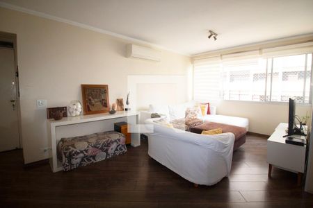 Apartamento à venda com 3 quartos, 108m² em Jardim Paulista, São Paulo