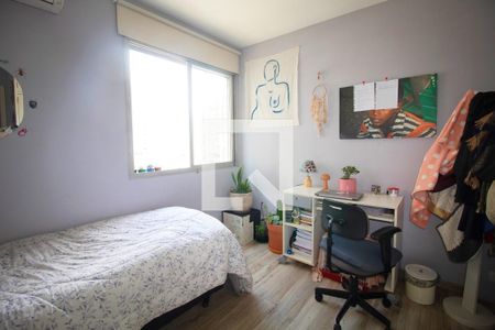 Quarto 1 de apartamento à venda com 3 quartos, 108m² em Jardim Paulista, São Paulo