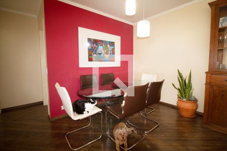Apartamento à venda com 3 quartos, 108m² em Jardim Paulista, São Paulo