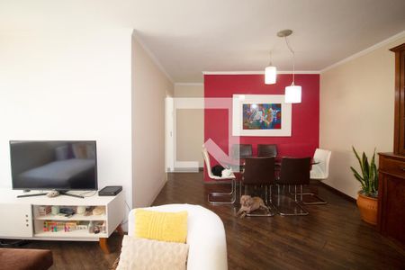 Apartamento à venda com 3 quartos, 108m² em Jardim Paulista, São Paulo