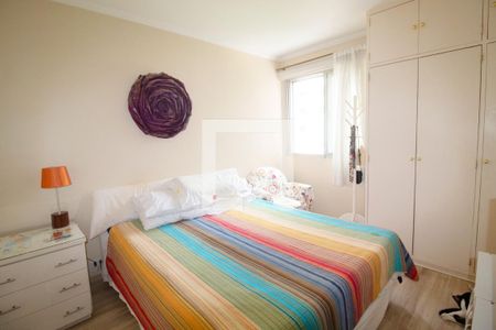 Apartamento à venda com 3 quartos, 108m² em Jardim Paulista, São Paulo