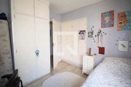 Quarto 1 de apartamento à venda com 3 quartos, 108m² em Jardim Paulista, São Paulo