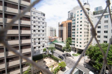 Apartamento à venda com 3 quartos, 108m² em Jardim Paulista, São Paulo