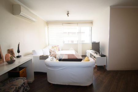 Apartamento à venda com 3 quartos, 108m² em Jardim Paulista, São Paulo
