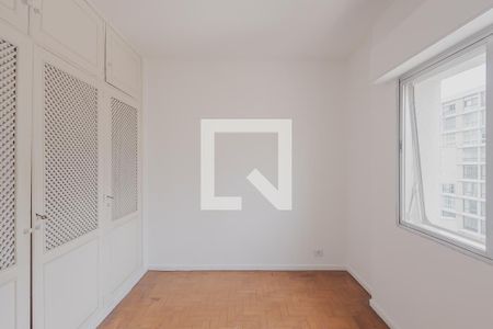 Quarto 2 de apartamento para alugar com 2 quartos, 90m² em Cerqueira César, São Paulo
