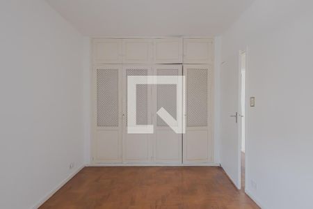 Quarto 1 de apartamento para alugar com 2 quartos, 90m² em Cerqueira César, São Paulo