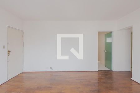 Sala de apartamento para alugar com 2 quartos, 90m² em Cerqueira César, São Paulo