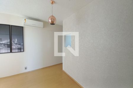 Sala de Jantar de apartamento para alugar com 3 quartos, 56m² em Parque Italia, Campinas