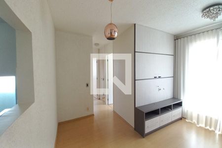 Sala de Jantar de apartamento para alugar com 3 quartos, 56m² em Parque Italia, Campinas
