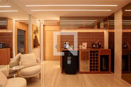 Sala de apartamento à venda com 2 quartos, 97m² em Barra da Tijuca, Rio de Janeiro