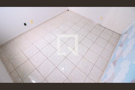 Quarto 1 de apartamento para alugar com 2 quartos, 45m² em Parque Savoy City, São Paulo