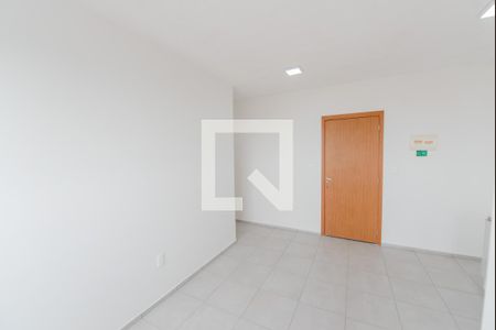 Sala/Cozinha de apartamento para alugar com 2 quartos, 60m² em Jardim da Luz, Taubaté