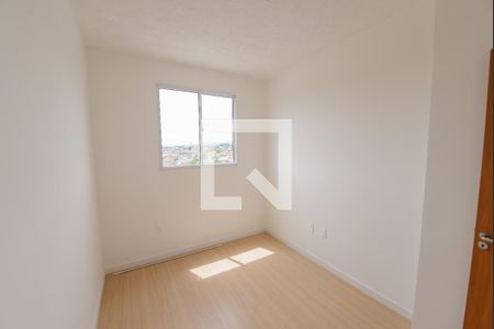 Quarto 1 de apartamento para alugar com 2 quartos, 60m² em Jardim da Luz, Taubaté