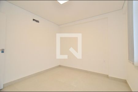 Suite de apartamento para alugar com 2 quartos, 80m² em Lourdes, Belo Horizonte
