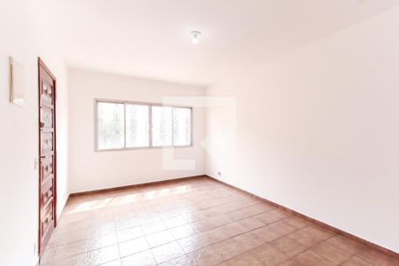 Sala de casa para alugar com 3 quartos, 115m² em Vila Prudente, São Paulo