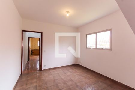 Sala de casa para alugar com 3 quartos, 115m² em Vila Prudente, São Paulo