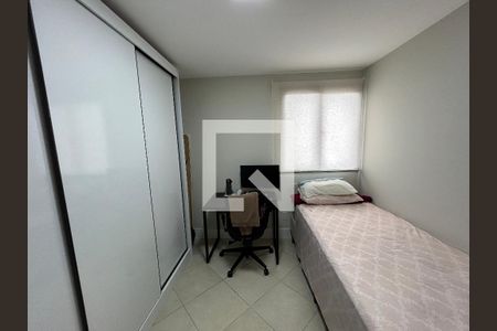 Quarto 1 de apartamento à venda com 3 quartos, 104m² em Méier, Rio de Janeiro