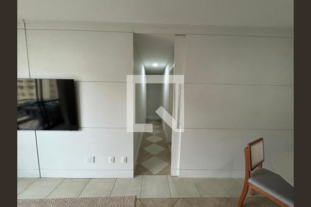 Corredor de apartamento à venda com 3 quartos, 104m² em Méier, Rio de Janeiro
