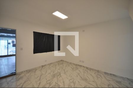 Sala de casa para alugar com 4 quartos, 120m² em Vila Brasil, São Paulo