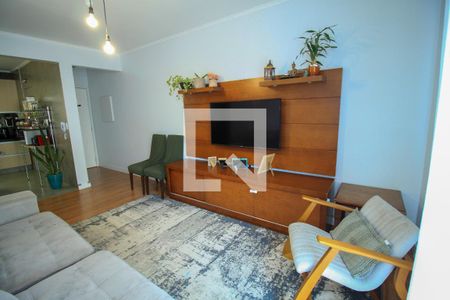 Apartamento para alugar com 3 quartos, 90m² em Mooca, São Paulo