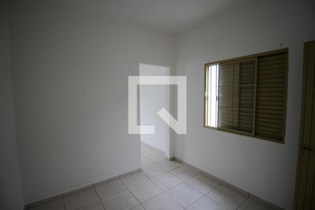Quarto 1 de casa para alugar com 2 quartos, 124m² em Vila Leao, Sorocaba