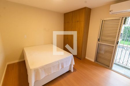 Quarto 1 de apartamento à venda com 2 quartos, 67m² em Cambuí, Campinas
