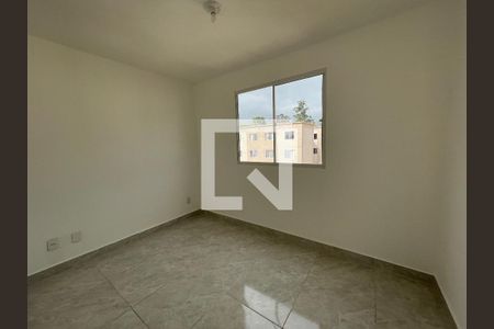 Quarto 1 de apartamento para alugar com 2 quartos, 38m² em Jardim Petropolis, Cotia